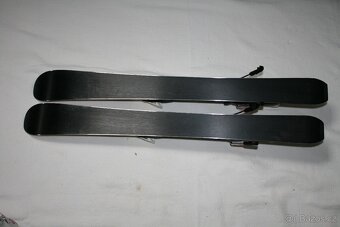divcí lyže dynamic Elve 80 cm , lyžaky dalbello - 6