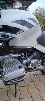 BMW R 1150 R Roadster 80 Limited Edition - 6