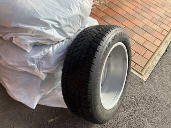 alu kola VOLVO XC 60 - 6