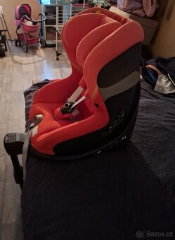 Cybex sirona Sx2 i-size otocna nepoužitá - 6