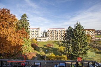 Prodej, byty/3+kk, 65 m2, 58301 Chotěboř, Havlíčkův Brod [ID - 6