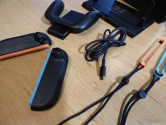 Nintendo Switch 2 se zárukou do 10/2027 - 6