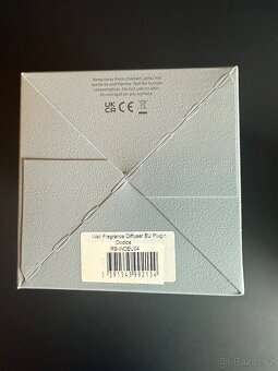 Max Benjamin difuzér - 6