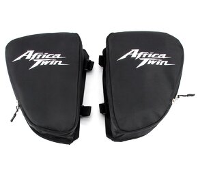 Tašky na horní padáky, Crash tašky Honda Africa - 6