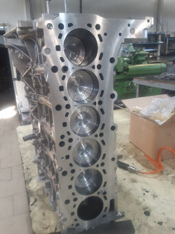 Motor BMW N57 30d/35d/50d, 190kw/230kw, 180kw/220kw - 6