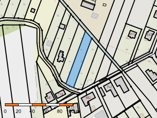 Pozemek pro rodinnou rekreaci - 6