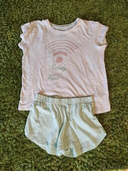 Dívčí mix 6-11 let - 6