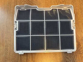 Odvlhčovač Rohnson R-9820 Genius WiFi – 20 l/den - 6