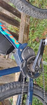 Elektrokolo ROCK MACHINE BLIZZ - 6