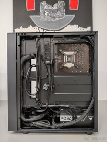 i5 9600KF, RTX 3060 Ti, 16GB (32GB) DDR4 3200MHz, 1TB NVMe - 6