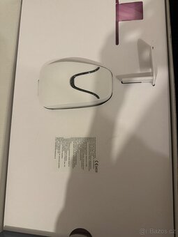 Monitor dechu Babysense 2 pro - 6