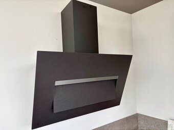 Nový odsavač ELICA BLOOM-S/DEKT/A/85-umělý kámen,5let záruka - 6