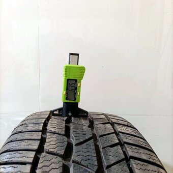 18" ALU kola – 5x112 – 7,5J x 18" ET37 - 6