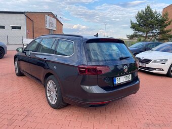 VW PASSAT VARIANT B8 NOVÉ ROZVODY MATRIX VIRTUÁL - 6