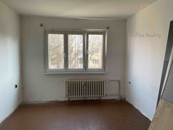 Prodej, bytu 2+1, 55 m², Bílina - ul. M. Švabinského, Teplic - 6