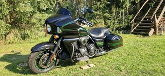 KAWASAKI VN 1700 VAQUERO 2018 - 6