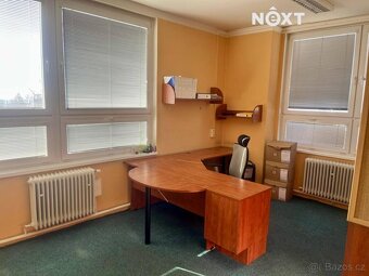 Pronájem komerční Kanceláře, 700㎡ - 6