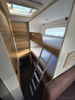 Zanovny obytny prives Adria Altea 552 PK - 6