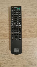 Zesilovač SONY STR-DG520 - 6