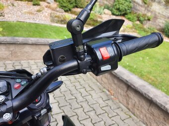KTM 690 SMC-R - SUPER STAV 175.000,- Kč - 6