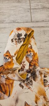 Tepláková souprava s 3/4 rukávy - 6