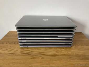 HP EliteBook 850 G3 i5 - 15,6" - 8GB RAM -128GB SSD - 6