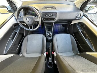 Škoda CITIGO 1.0/55kW KLIMA H&R R17 BROCK r.v.2016 - 6