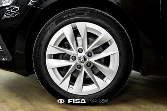 ŠKODA OCTAVIA 2.0TDI DSG 2023 STYLE - 6