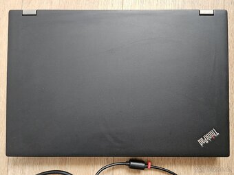 Lenovo ThinkPad P52 - 6