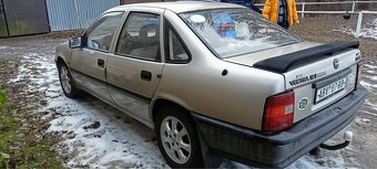 Opel Vectra 1.6i 55kw (1991) - 6