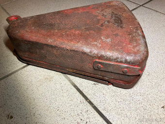 Jawa 175 250 Speciál - 6