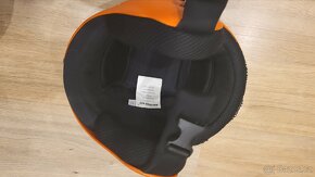 Dětská lyžařská helma přilba Keen - 6