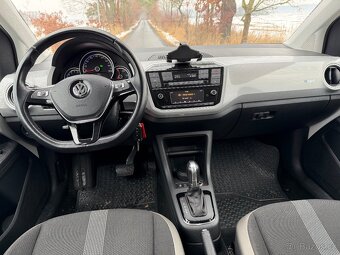 Volkswagen e-Up Highline 60kW/18,7kWh/45TKM/ - 6