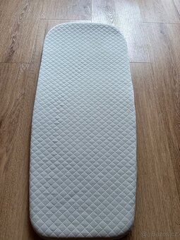 Kočárek TFK combi mono 2 - 6