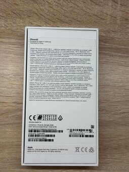 Apple Iphone SE 2022 - 6