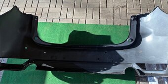 Mazda CX-5 KF zadní nárazník - 6