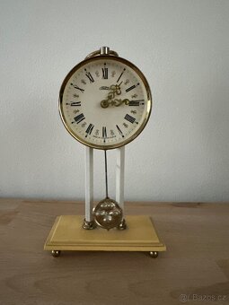 Retro PRIM hodiny - 6