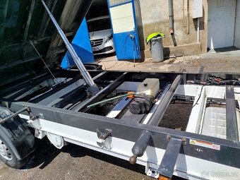 Citroen Jumper rv 2016 - 6