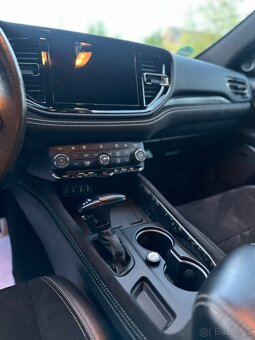 Dodge Durango 6.4 SRT - 6