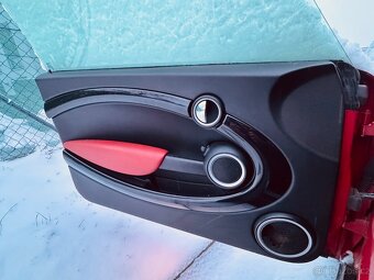 Mini Cooper R56, r.v. 2007, 1.6 88 kW - 6