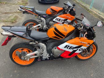 Honda CBR 1000rr - 6