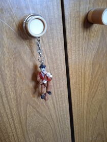 Harry Potter přívěsek - 6