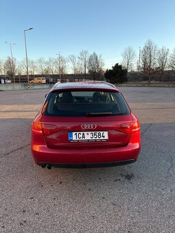 Audi a4 2.0 tdi - 6