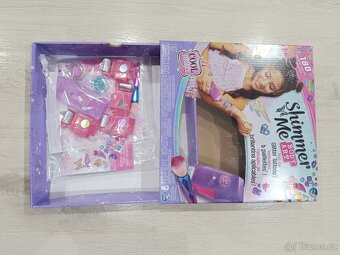 COOL MAKER "TETOVACÍ" STUDIO PRO DĚTI - 6