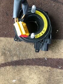 Palivova nadrz xc60,podvolantovy krouzek - 6