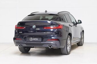 BMW X4, 25D,ČR,DPH,HUD,NAVI,VENTILACE - 6