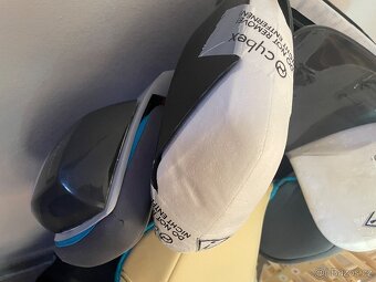 Autosedačka Cybex Solution x2-fix 15-36 kg - 6