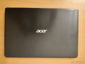 Acer Aspire 5 | i5 • 32GB • 1TB SSD • MX150 - 6