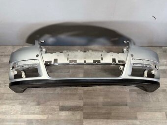 VW PASSAT B6 3C 05-10 - nárazník 4xPDC - 3C0807221 - 6