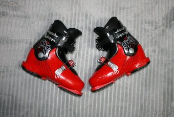 lyže Atomic redster XT 100 cm - 6